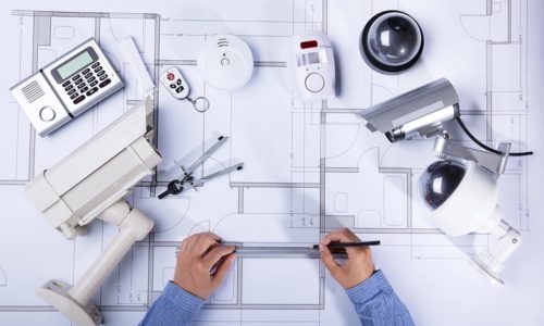 progettazione-videosorveglianza