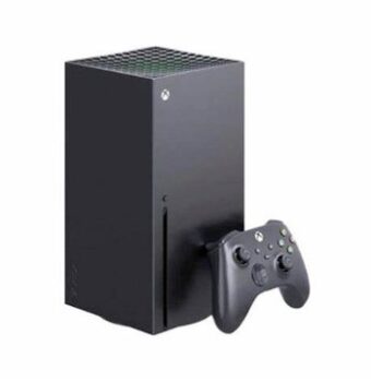 xbox-X